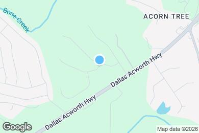 Map image of the property - 11 Spruce Cir