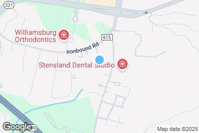 Map image of the property - 4006 Governors Square