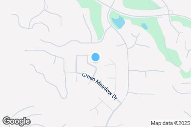 Map image of the property - 825 Feather River St
