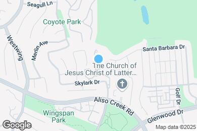 Map image of the property - 68 Verdin Ln