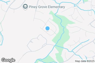Map image of the property - 7315 Aragorn Ln
