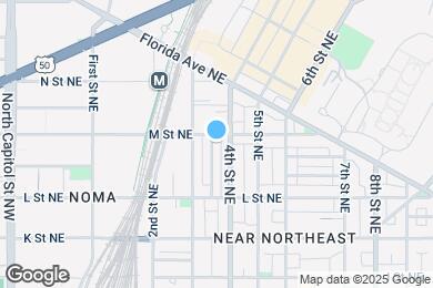 Map image of the property - 1169 Abbey Pl NE