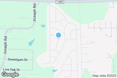 Map image of the property - 25221 Dickens Dr