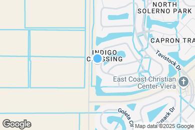 Map image of the property - 5359 Duskywing Dr