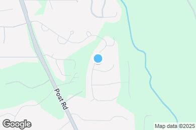 Map image of the property - 4795 Bellehurst Ln