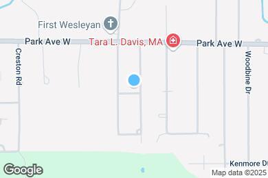 Map image of the property - 90 Bethel Ln