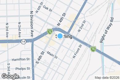 Map image of the property - 12686 C R 37 C