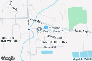 Map image of the property - 5002 Old Maysville Rd