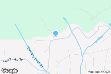 Map image of the property - 20 Faith Rd