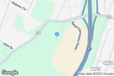 Map image of the property - PRIORITY PLACE APTS