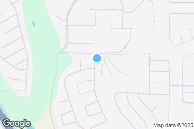 Map image of the property - 27610 Falls Cv