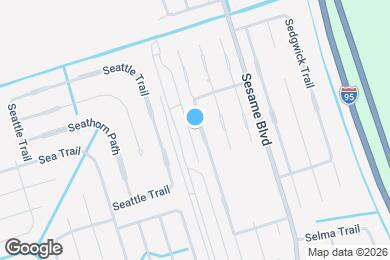 Map image of the property - 20 Serbian Bellflower Trail