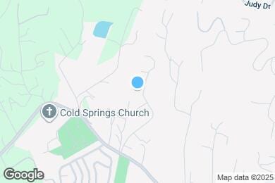 Map image of the property - 2674 Woodridge Ct