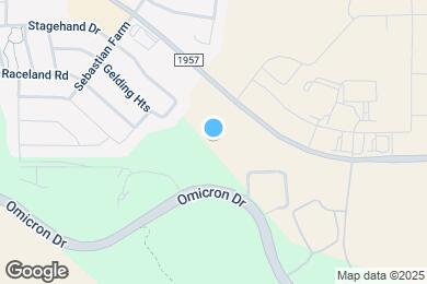 Map image of the property - Ascend on Potranco