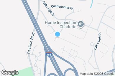 Map image of the property - 1928 Killarney Pl