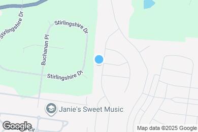 Map image of the property - 531 Gingerwood Ln