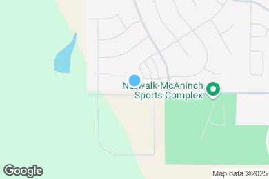 Map image of the property - 623 Wright Rd