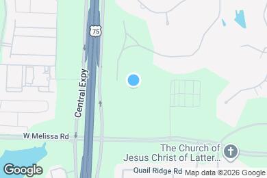 Map image of the property - HARMON Melissa by Crescent Communities