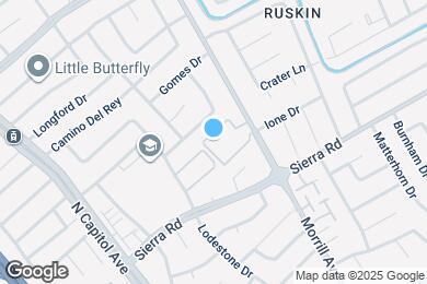 Map image of the property - 2669 Somerset Park Cir
