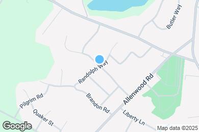 Map image of the property - 15 Windsor Rd