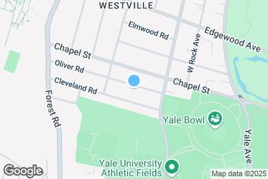 Map image of the property - 94 Oliver Rd