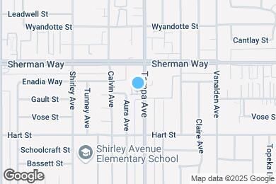 Map image of the property - 19304 W Sage Ct