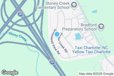 Map image of the property - 13714 Porter Creek Rd