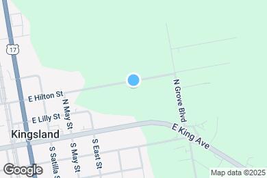 Map image of the property - Odyssey at Mallette Gardens