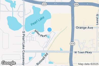 Map image of the property - 161 Sterling Springs Ln
