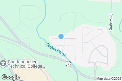 Map image of the property - 114 Hayes Park Dr