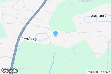 Map image of the property - 102 Clacton Ct