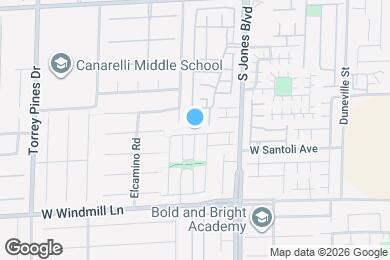 Map image of the property - 6192 Windmill Island Ave