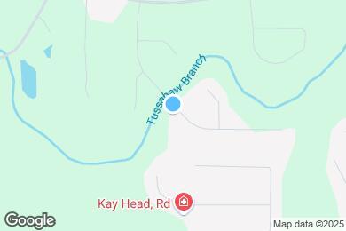 Map image of the property - 81 Kimbell Farm Dr