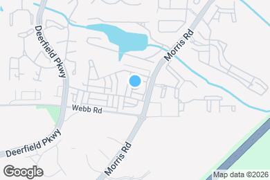 Map image of the property - 904 Rose Way