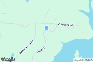 Map image of the property - 3211 Country Ln
