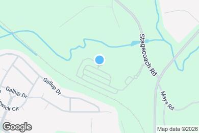 Map image of the property - 681 Woodall Rd