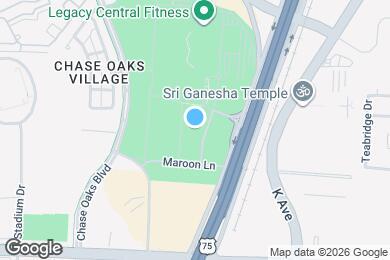 Map image of the property - Jada Legacy Central Apartments