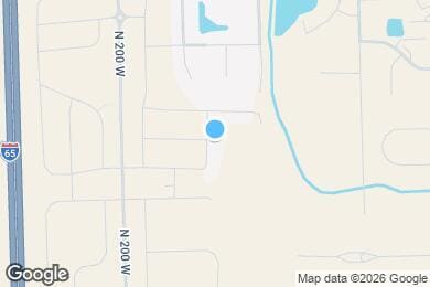 Map image of the property - 4007 Woodview Dr
