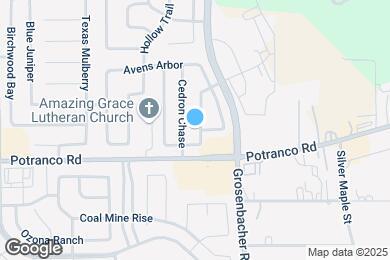 Map image of the property - 219 Quince Flower