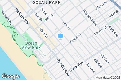 Map image of the property - 2931 2nd St