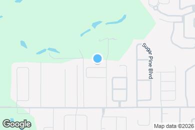 Map image of the property - 3386 Mahogany Pointe Loop