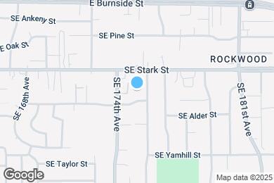 Map image of the property - Keystone East Apartment Homes