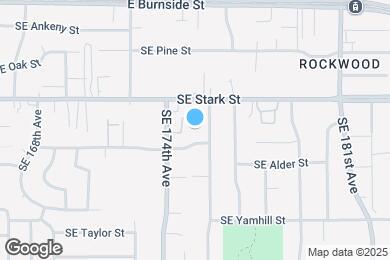 Map image of the property - Keystone East