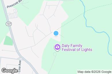 Map image of the property - 5 Pollinger Rd