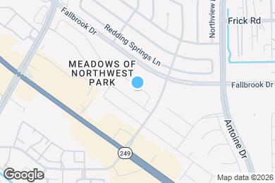 Map image of the property - 9843 Revelstoke Dr