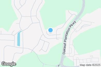 Map image of the property - 3946 Connecticut Ave