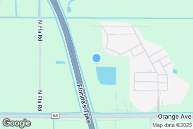 Map image of the property - 9659 Seaspray Dr