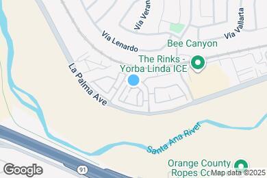 Map image of the property - 5920 Bedford Ct