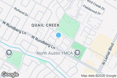 Map image of the property - Runnymede Apartments