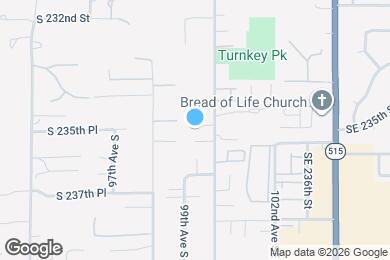 Map image of the property - Unit